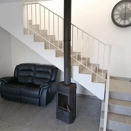 A Casa Do Encanto Da Ana & Luis *