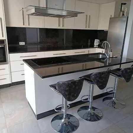 A Casa Do Encanto Da Ana & Luis