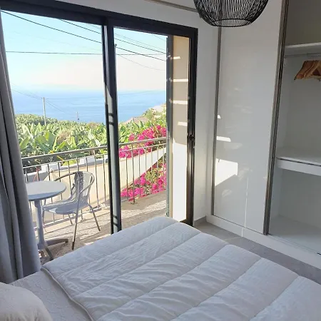 A Casa Do Encanto Da Ana & Luis Ferienhaus *