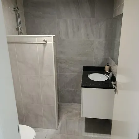 A Casa Do Encanto Da Ana & Luis