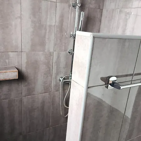 A Casa Do Encanto Da Ana & Luis Понта-ду-Сол