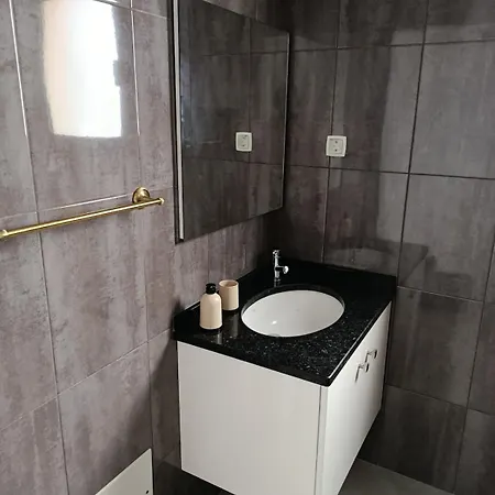 A Casa Do Encanto Da Ana & Luis 度假居 *