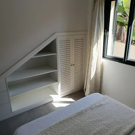 A Casa Do Encanto Da Ana & Luis בית נופש *