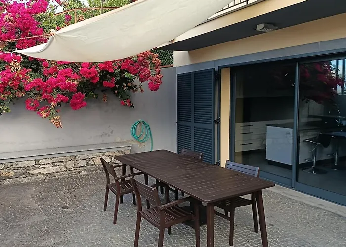 Hébergement de vacances A Casa Do Encanto Da Ana & Luis *