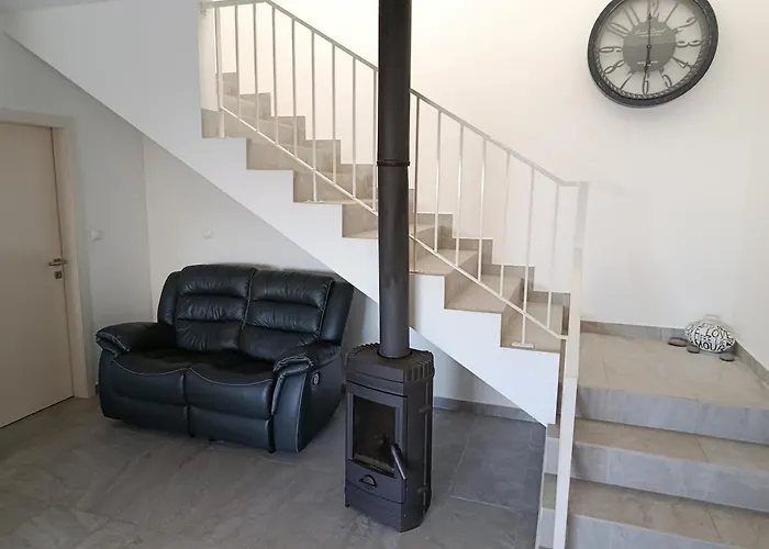 A Casa Do Encanto Da Ana & Luis *