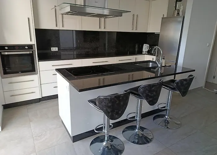 A Casa Do Encanto Da Ana & Luis