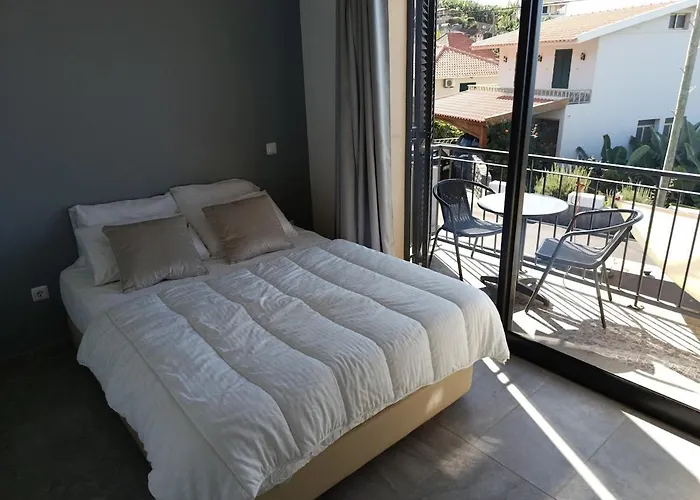 A Casa Do Encanto Da Ana & Luis Hébergement de vacances *