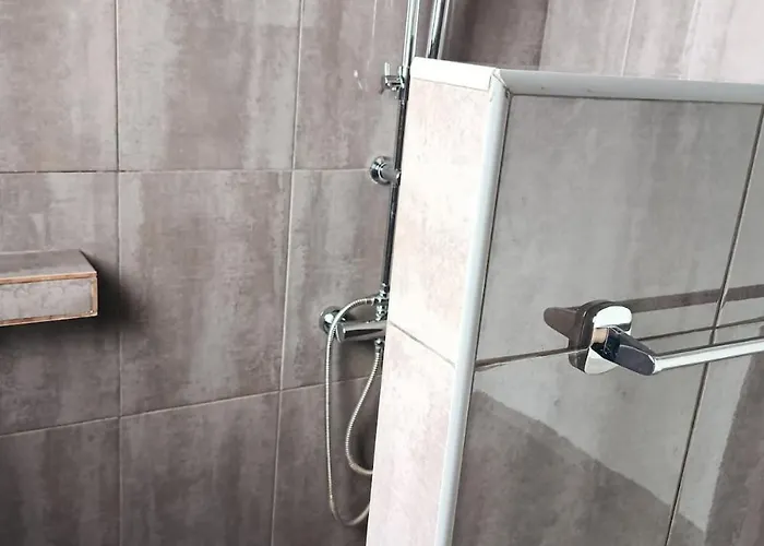 A Casa Do Encanto Da Ana & Luis Ponta do Sol (Madeira)