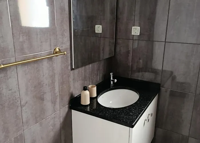 A Casa Do Encanto Da Ana & Luis Hébergement de vacances *