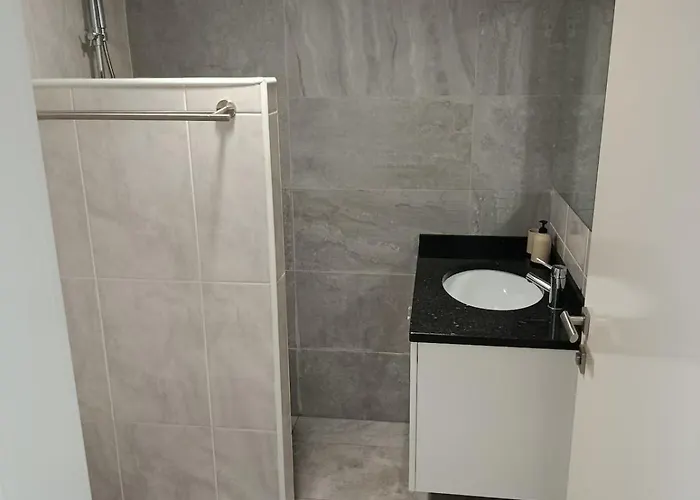 A Casa Do Encanto Da Ana & Luis