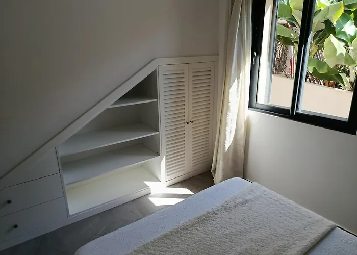 A Casa Do Encanto Da Ana & Luis Hébergement de vacances *