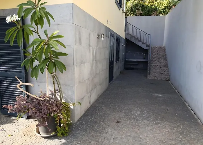 Σπίτι διακοπών A Casa Do Encanto Da Ana & Luis